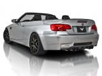 BMW M3 Convertible by Vorsteiner 2011 года
